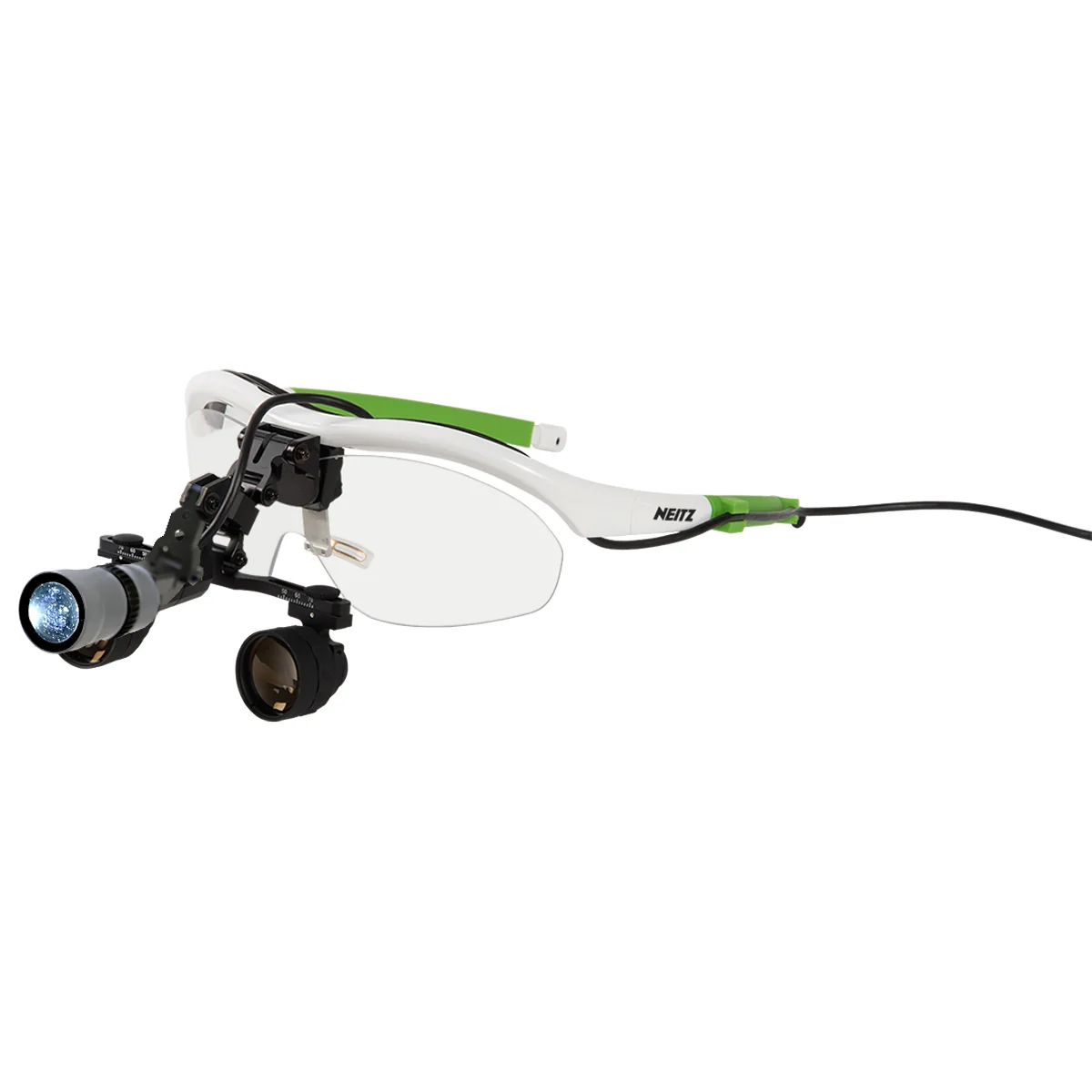 White-Green + NTZ-NSI-III