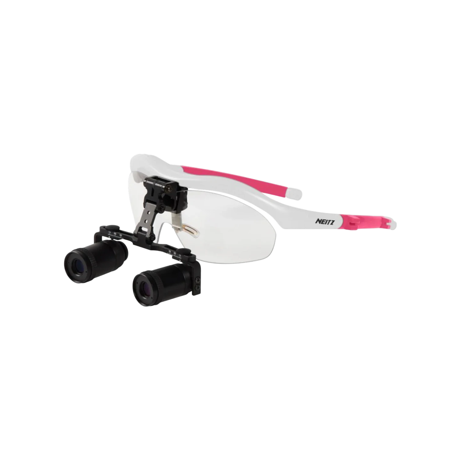 Neitz Lupas Binoculares NTZ-BLP-4 (4.0X - 4.5X)