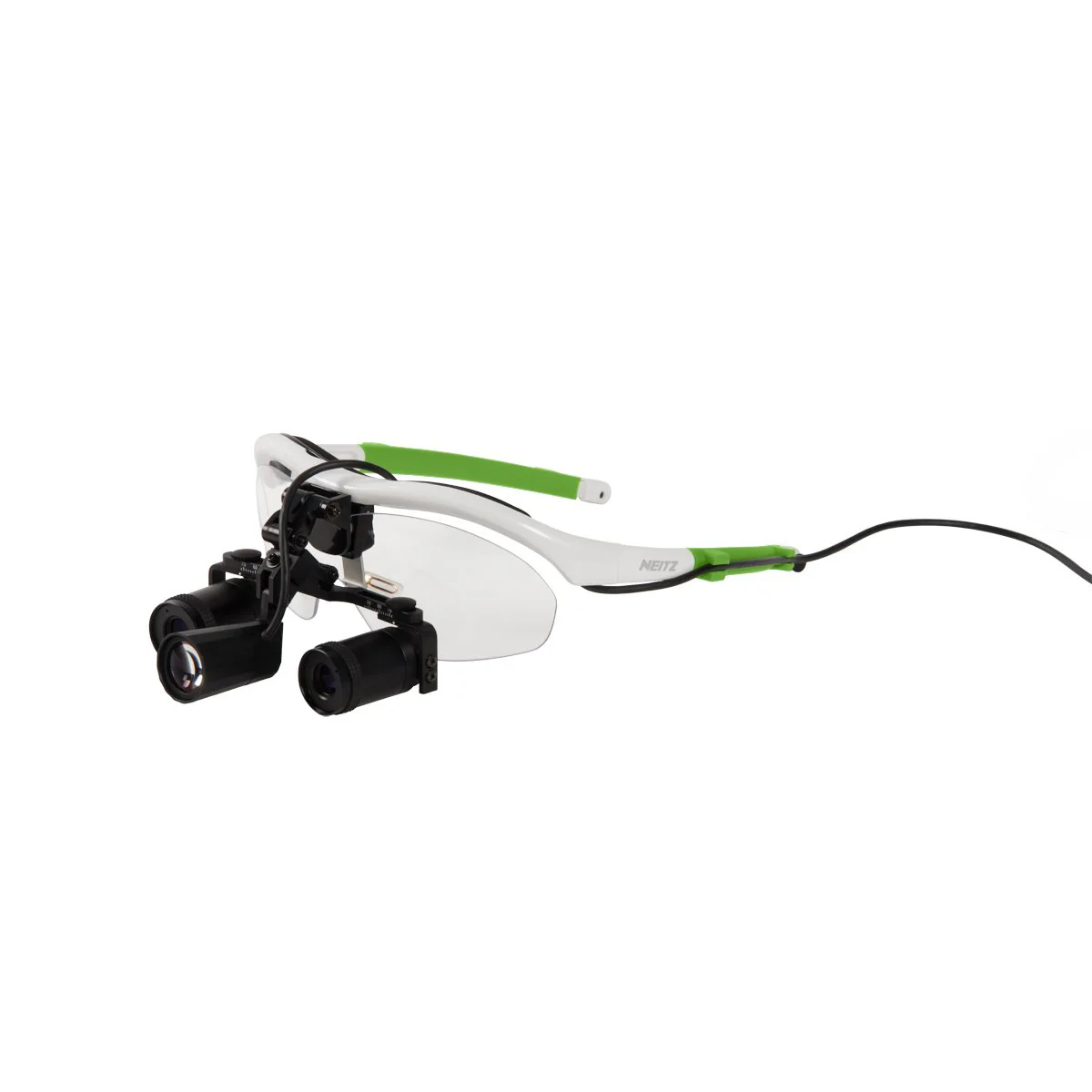 White-Green + NTZ-NSI-X