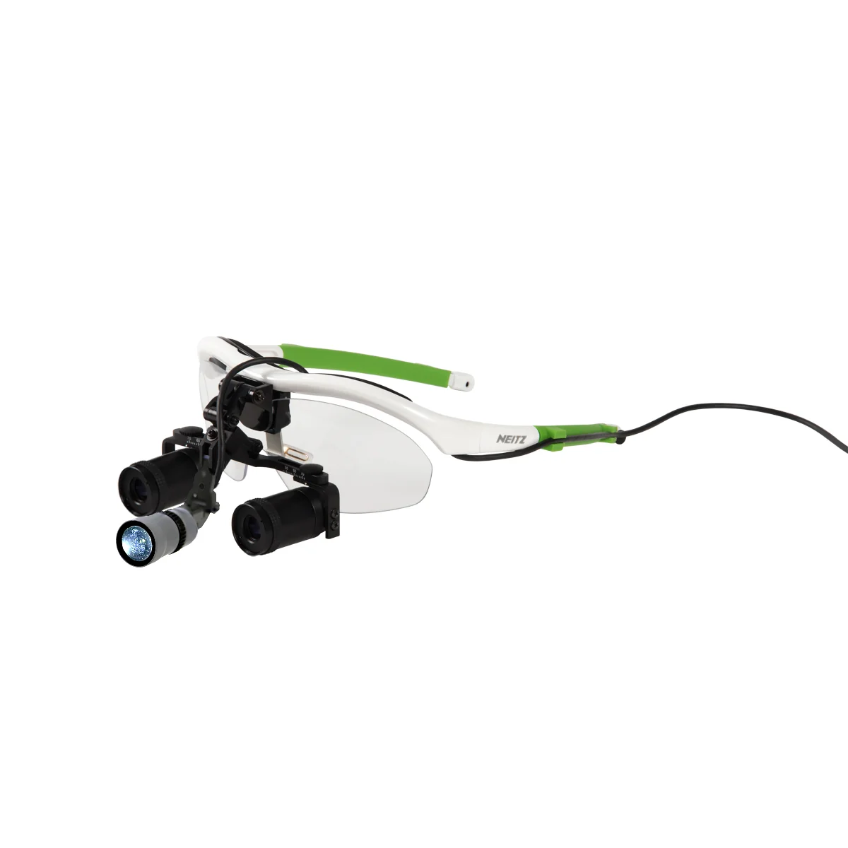 White-Green + NTZ-NSI-III