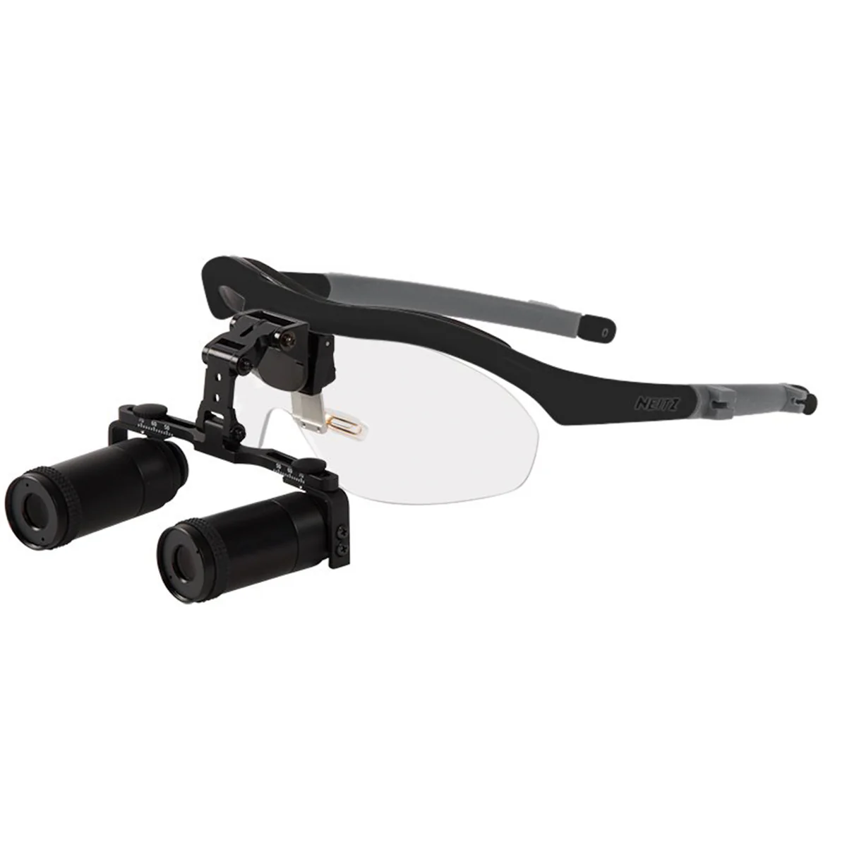 NTZ-BLP-6 NEO Frame Negro-Gris