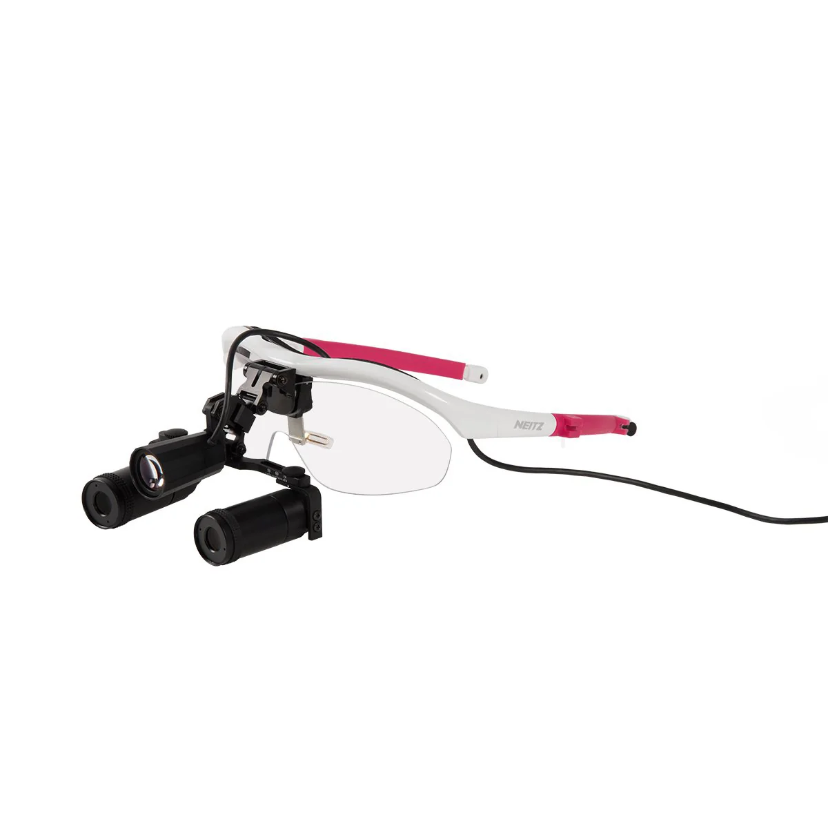 White-Pink + NTZ-NSI-X