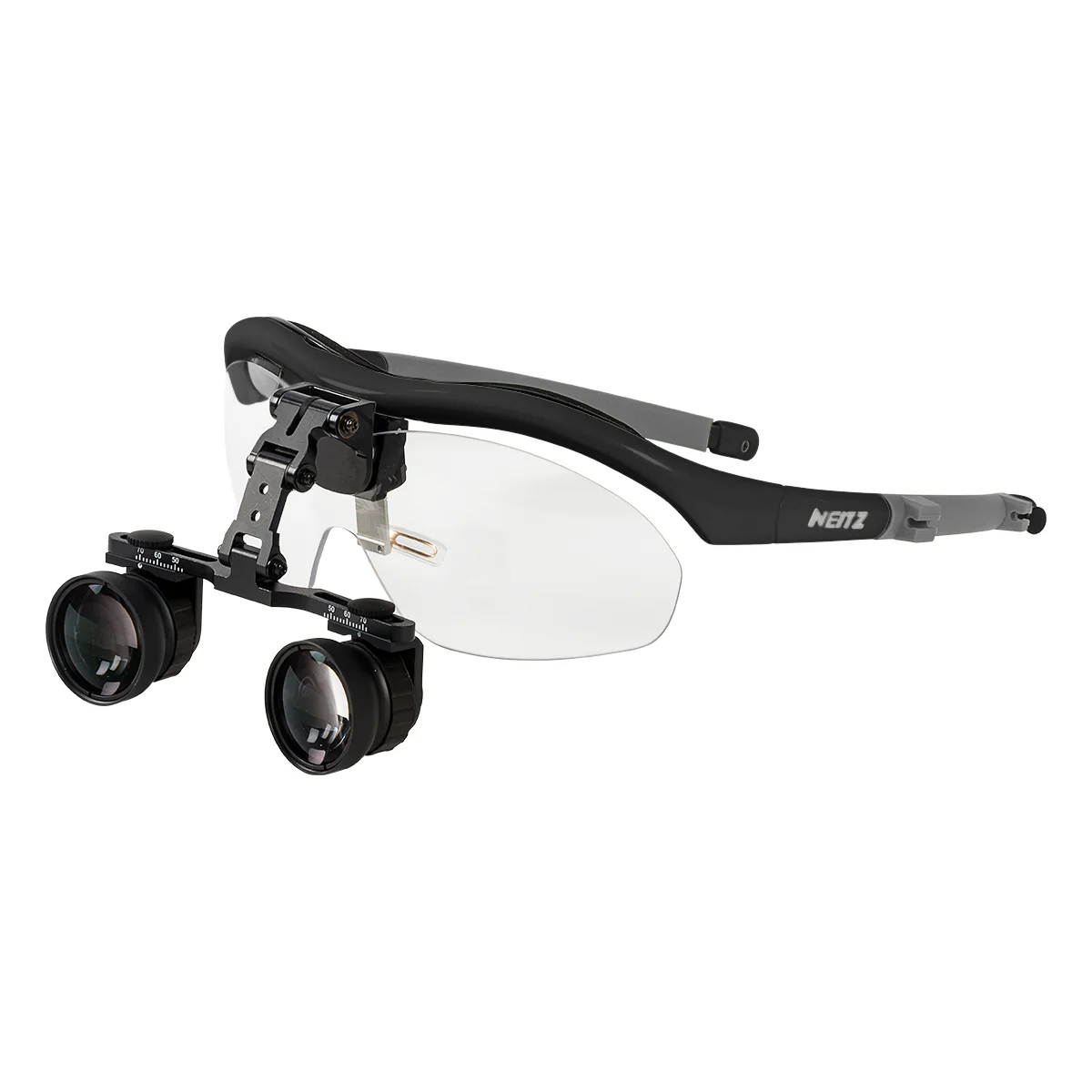 NTZ-BLS-2 NEO Frame Negro-Gris
