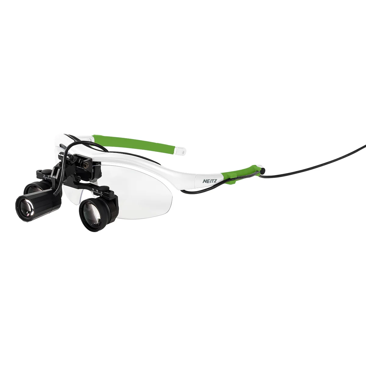 White-Green + NTZ-NSI-X