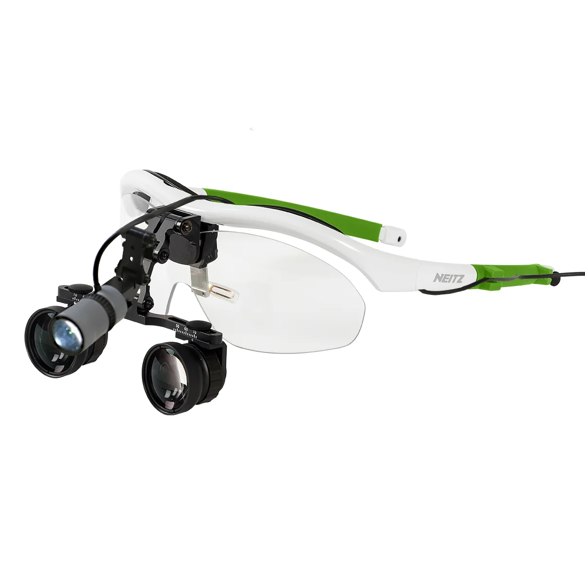 White-Green + NTZ-NSI-III