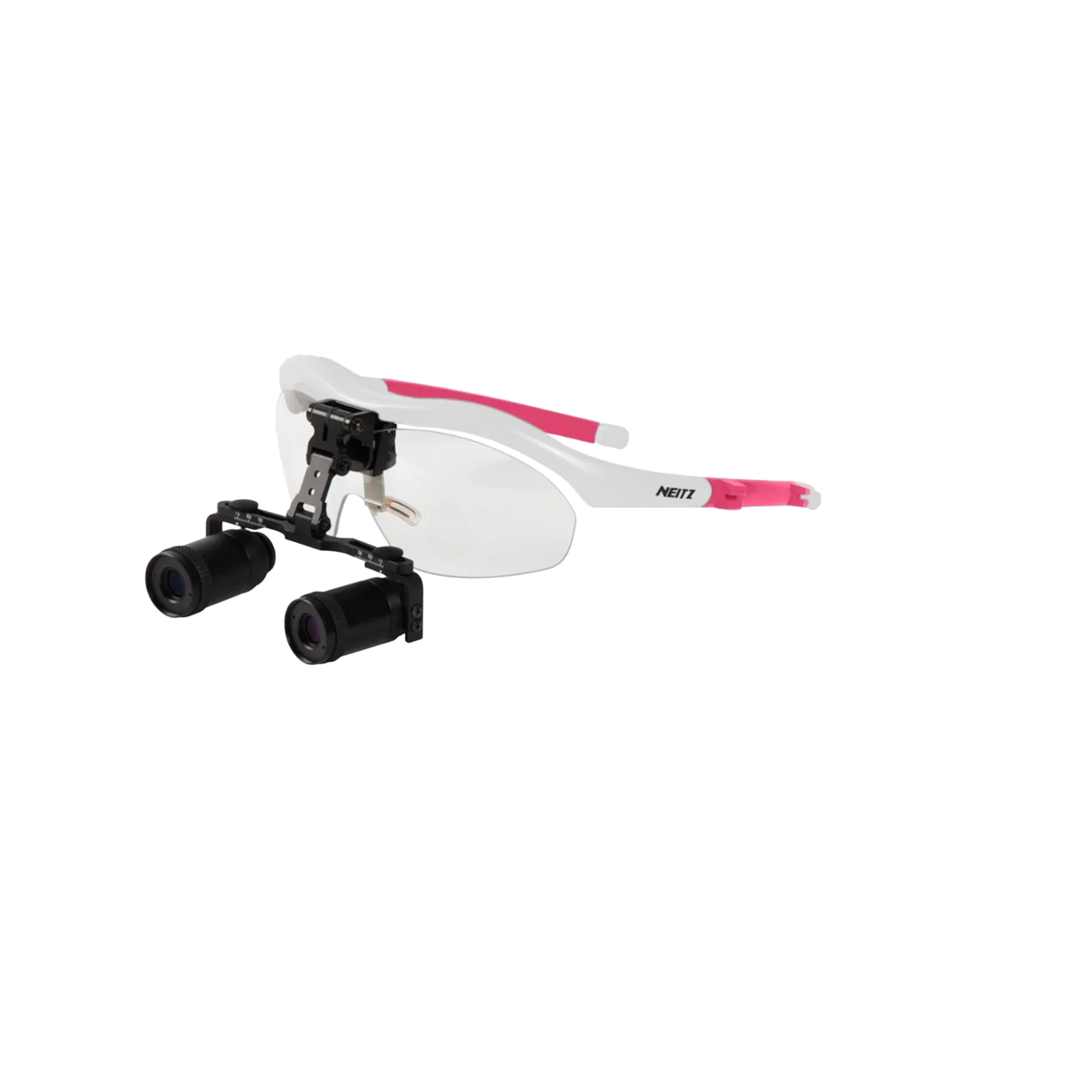 Neitz Lupas Binoculares NTZ-BLS-2 (2.0X - 2.5X)