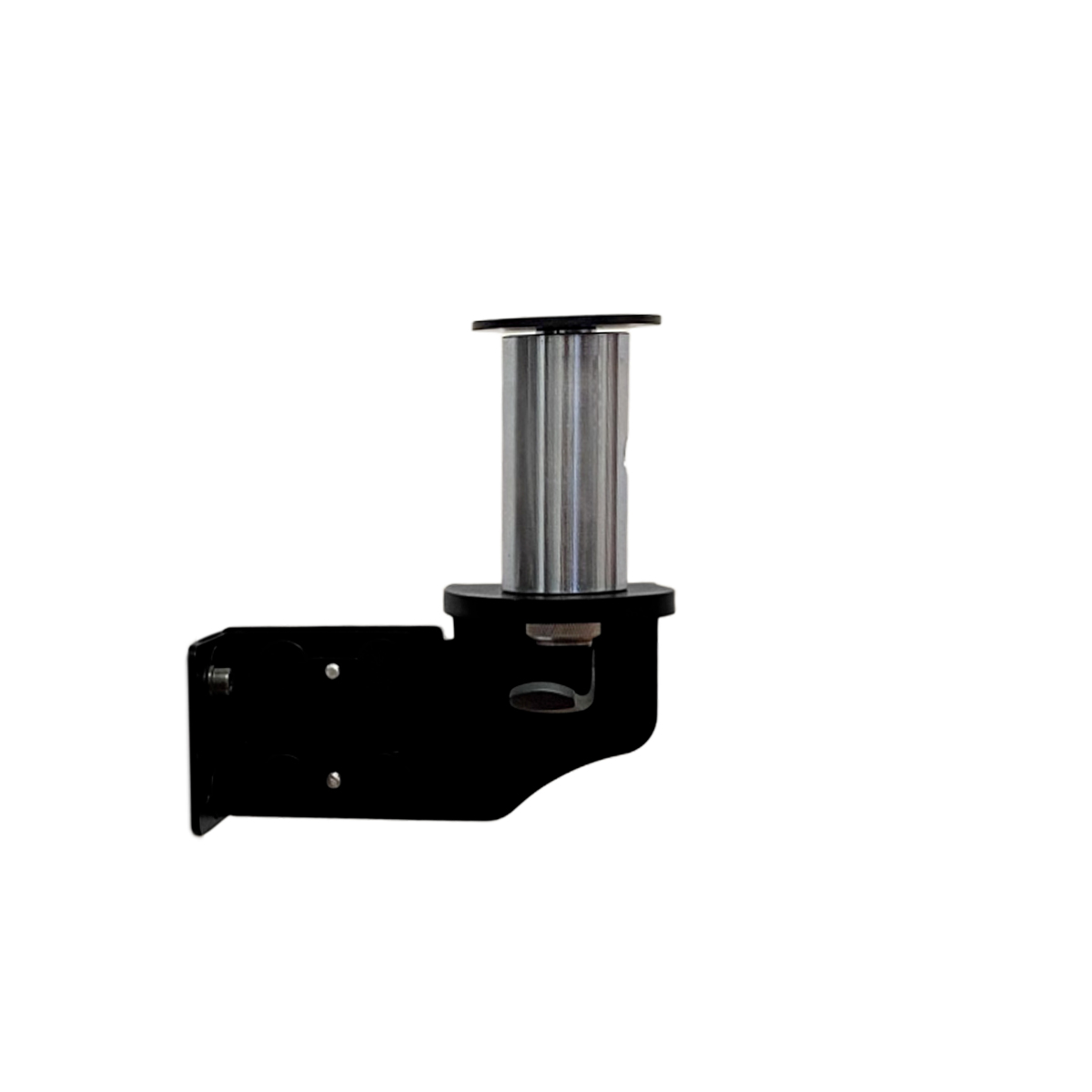 Soporte para Brazo de Foróptero - Negro
