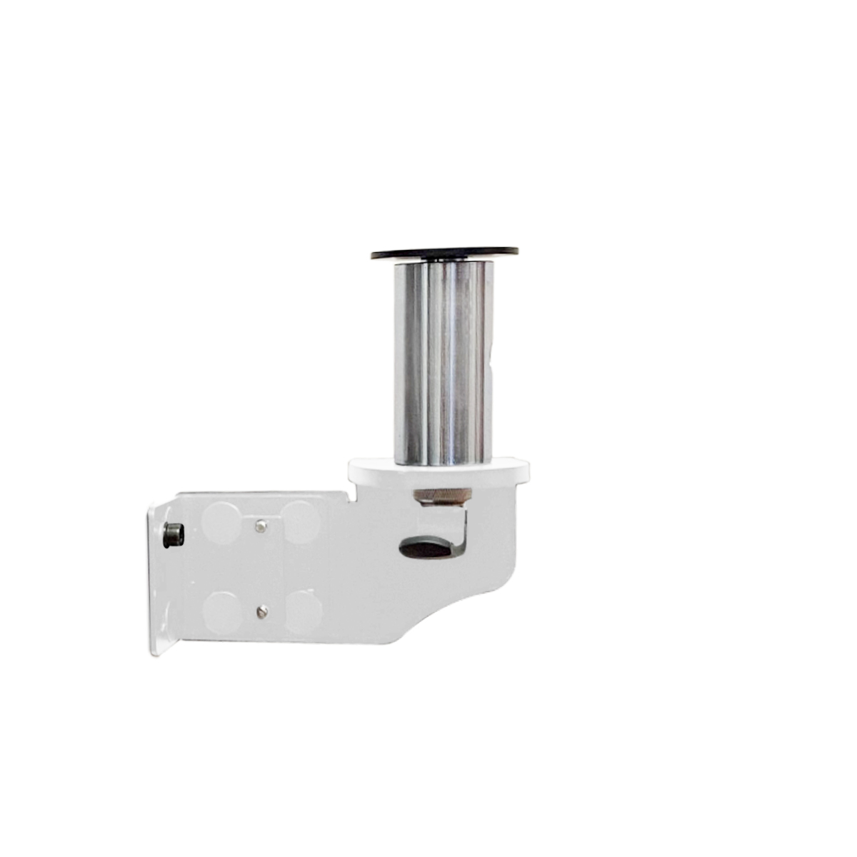 Soporte para Brazo de Foróptero - Blanco