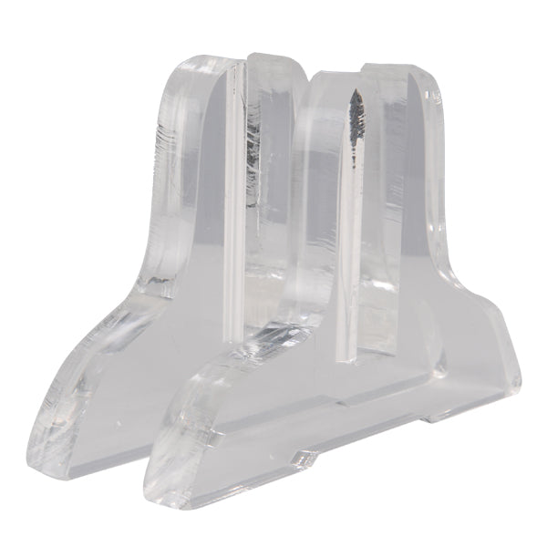 Luxvision Soporte Acrílico para CPA-5000 y CPA-4000 CPA-100