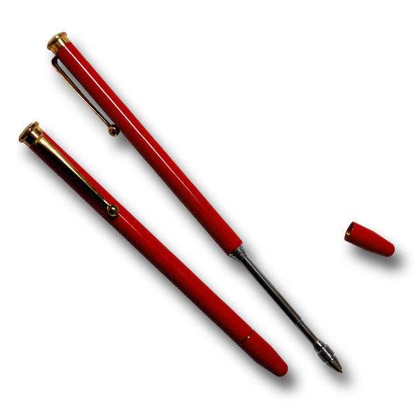 Luxvision Puntero Telescópico + Bolígrafo CPA-103 de Huvitz