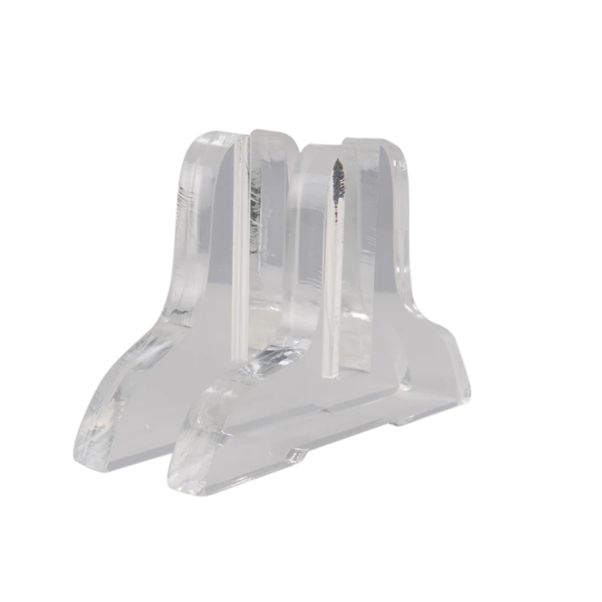 Luxvision Soporte Acrílico para CPA-5000 y CPA-4000 CPA-100