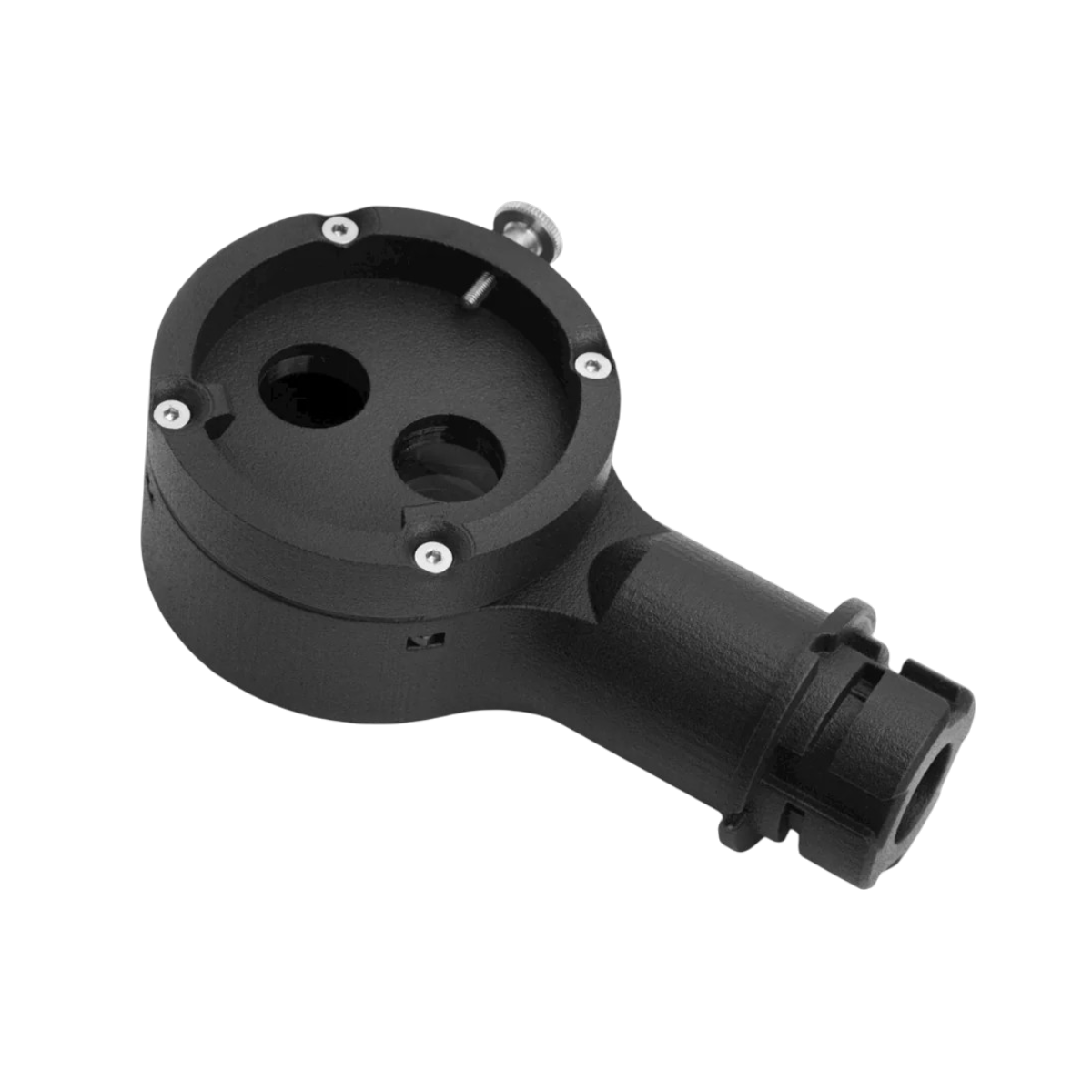 Custom Surgical Beam Splitter