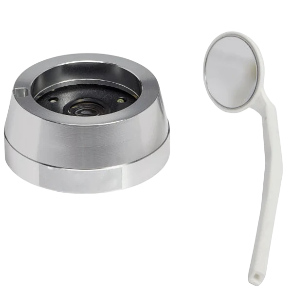 Ezer Microscopio Dental Digital EZ-Horus Dental Lens