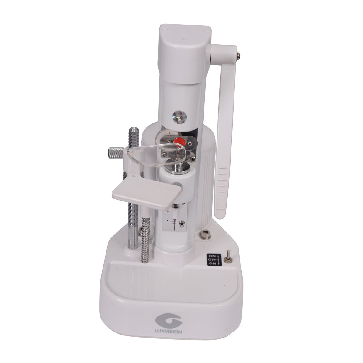 Luxvision Máquina Perforadora de Lentes DM-1000 — vista 1 de 8