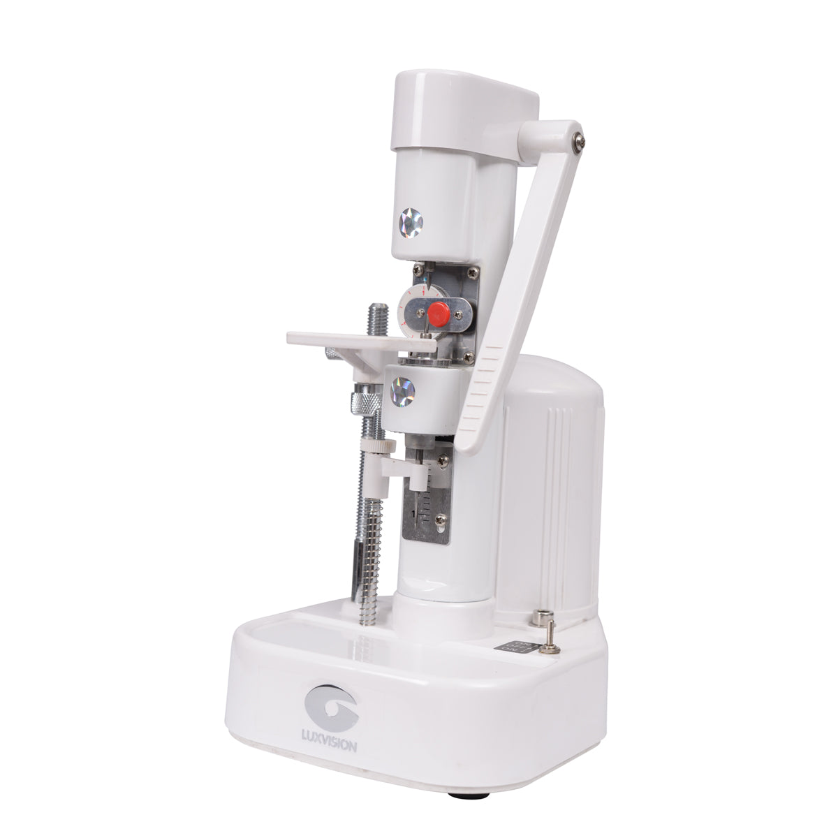 Luxvision Máquina Perforadora de Lentes DM-1000 — vista 2 de 8
