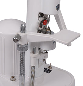 Luxvision Máquina Perforadora de Lentes DM-1000 — imagen de detalle 2 de 4