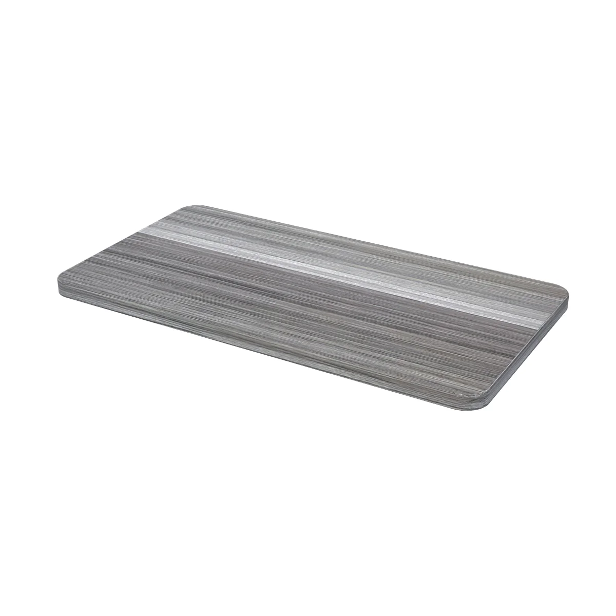 Anthracite Fineline Metallic