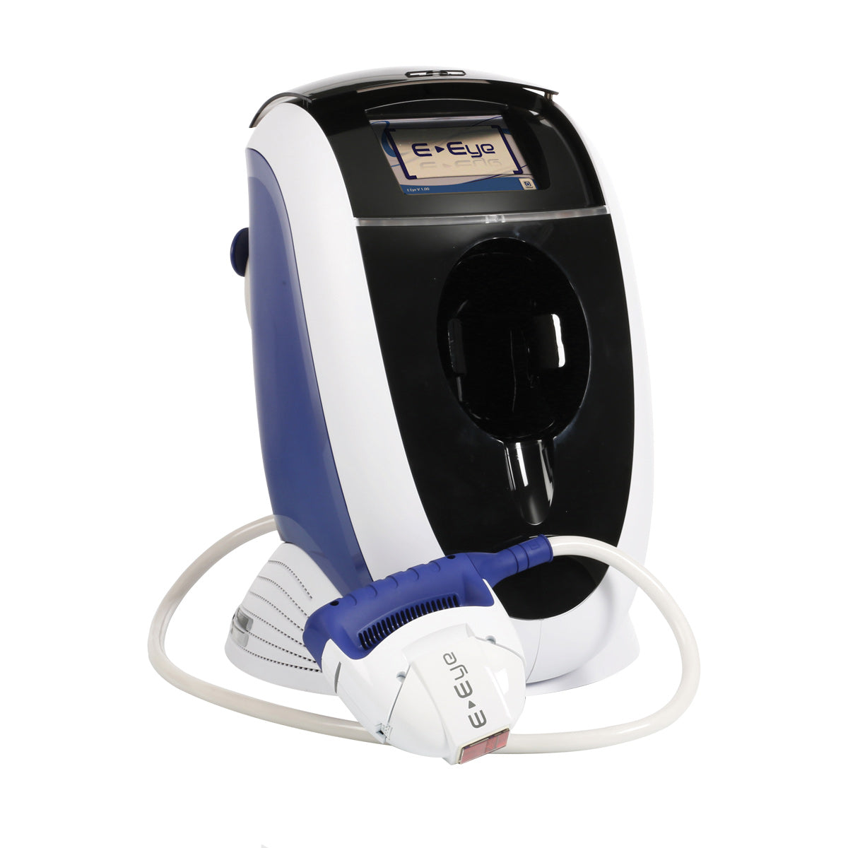 E-SWIN Tratamiento IRPL E-EYE IRPL — vista 3 de 8