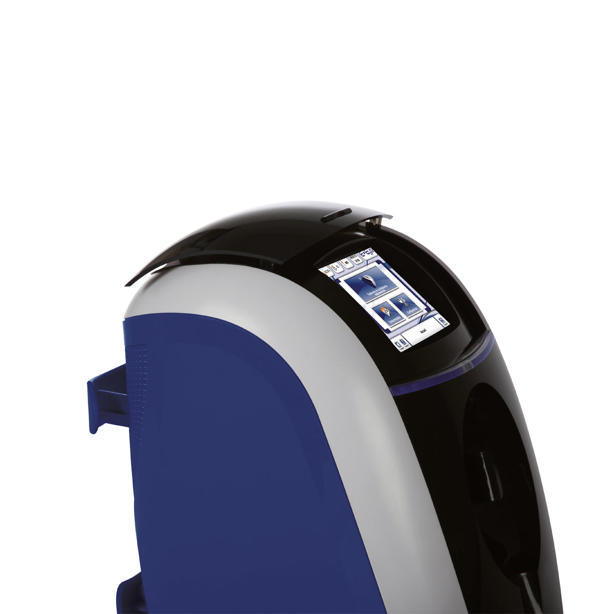 E-SWIN Tratamiento IRPL E-EYE IRPL — vista 8 de 8