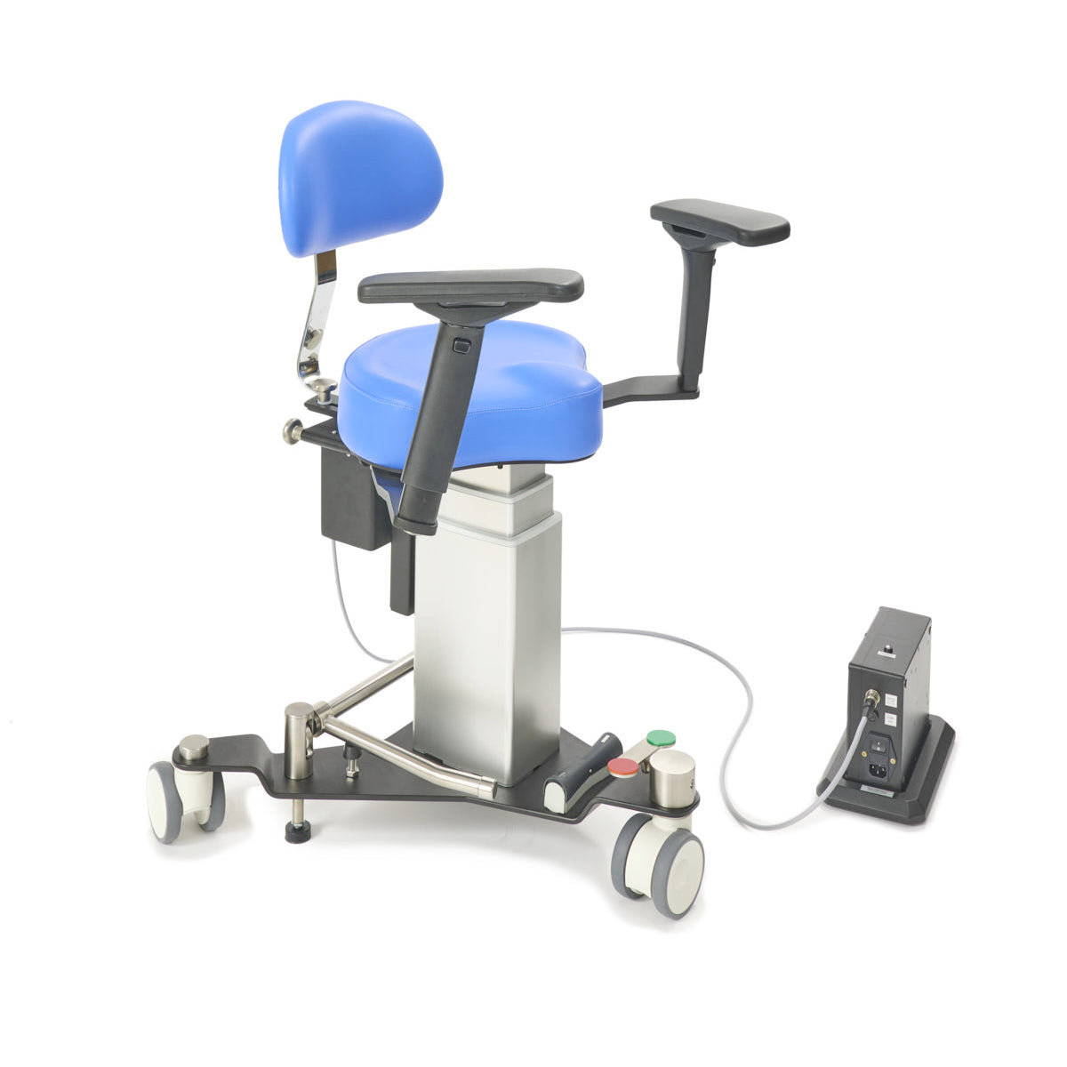 Ezer Silla del Operador EOS-2600 — vista 1 de 15