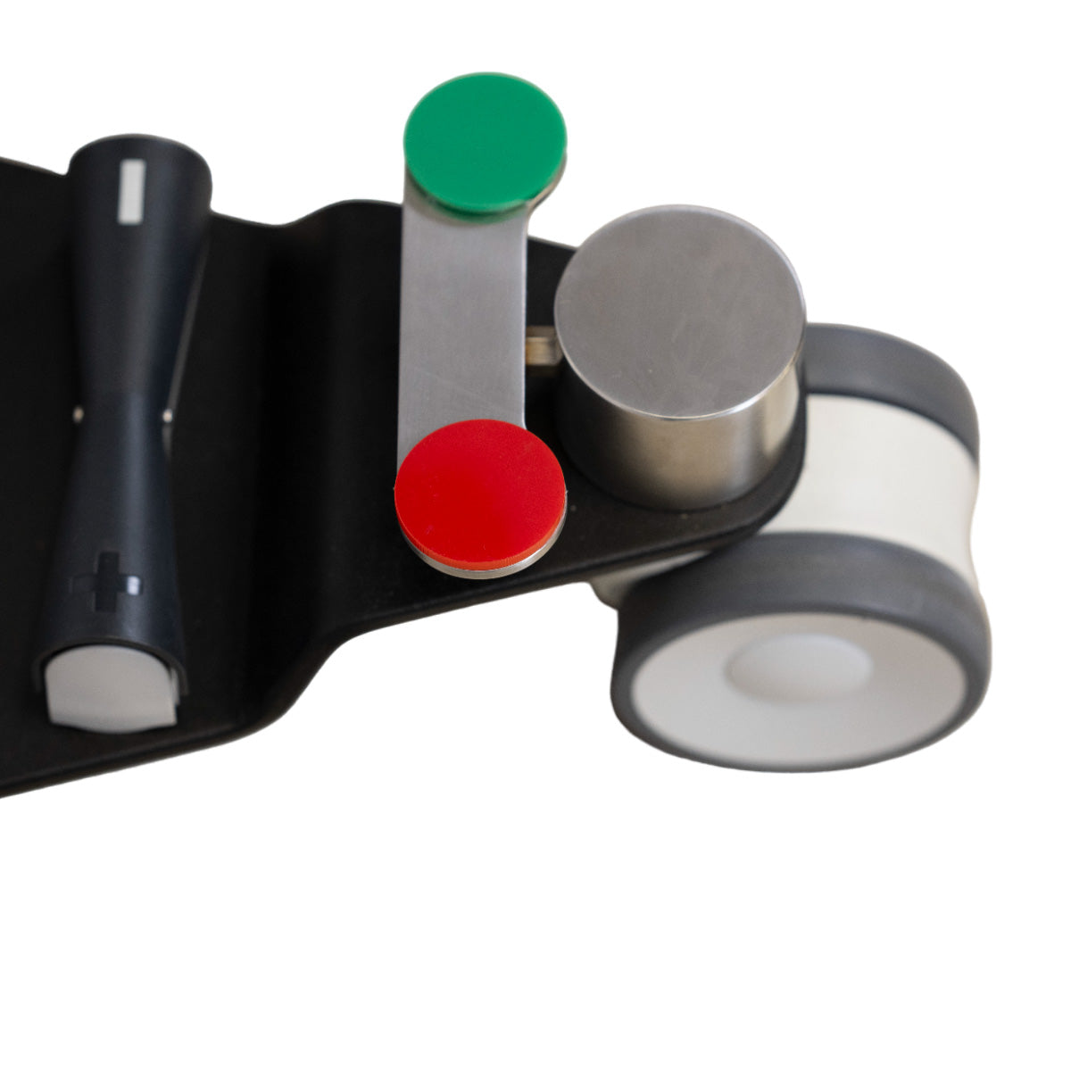 Ezer Silla del Operador EOS-2600 — vista 9 de 15