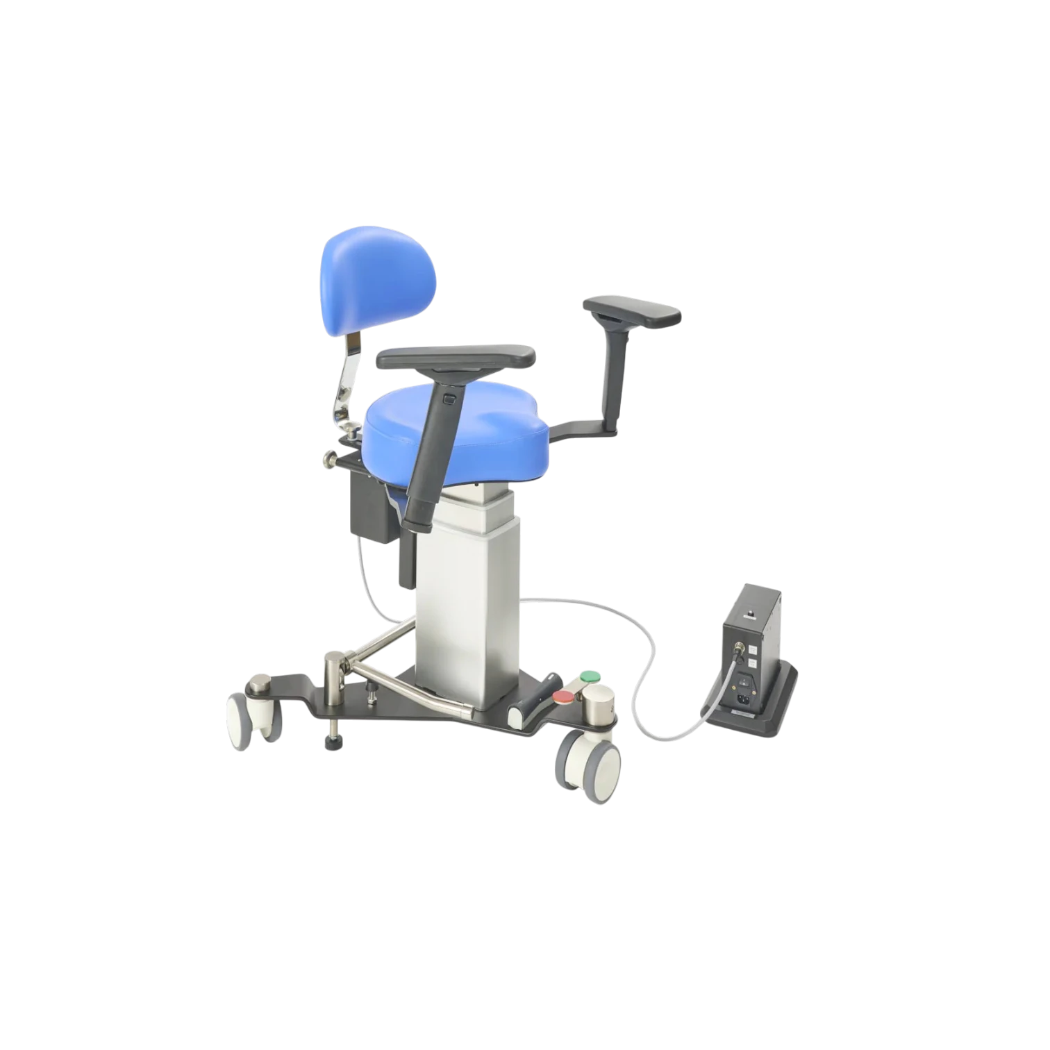 Ezer Silla del Operador EOS-2600