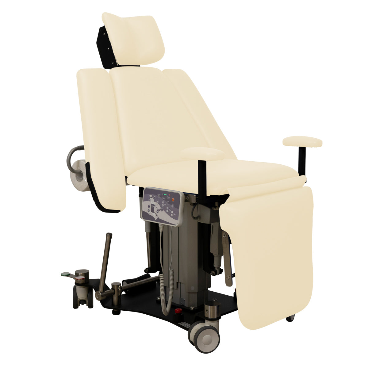 Ezer Sillón de Exploración Motorizado EOT-5200 — vista 1 de 30