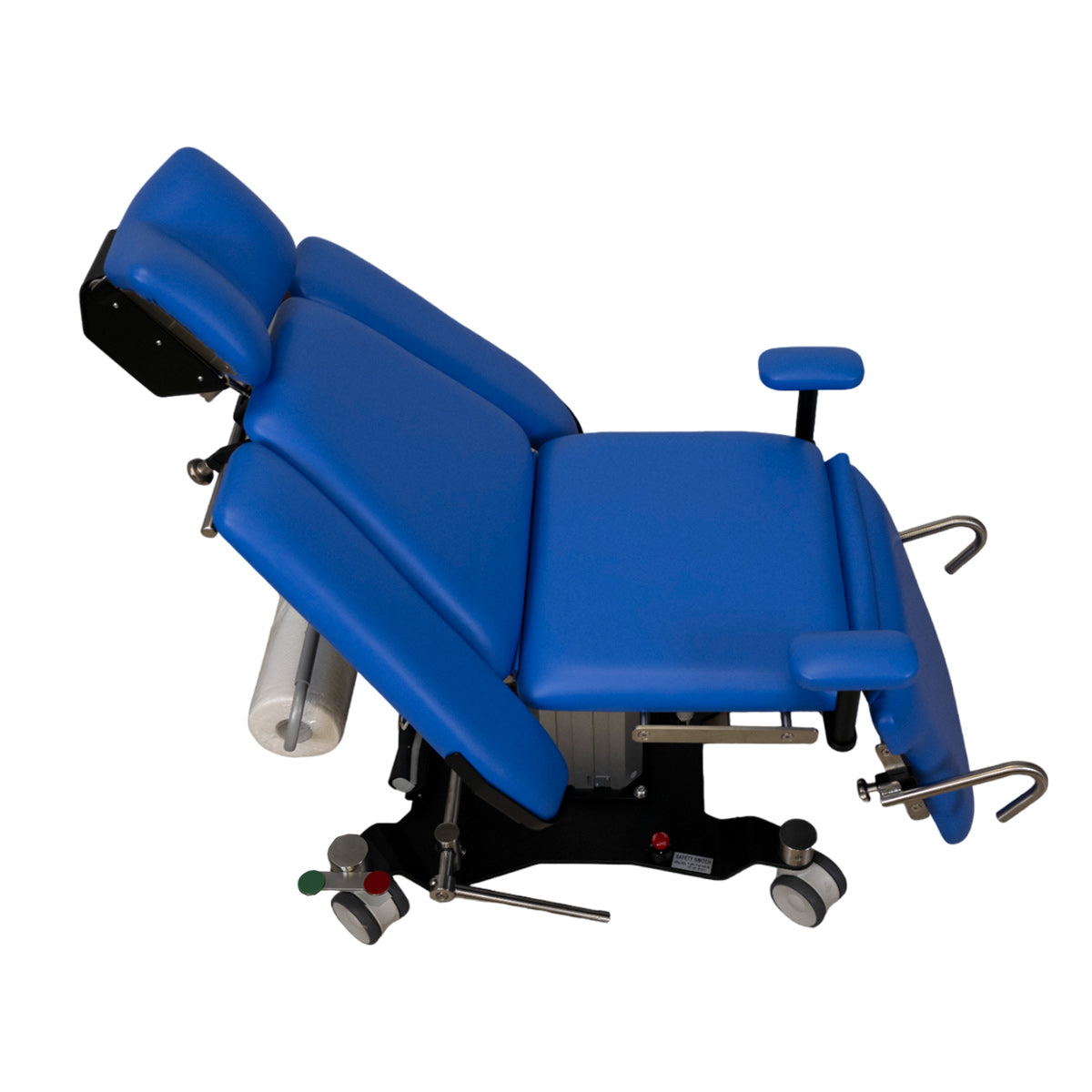 Ezer Sillón de Exploración Motorizado EOT-5200 — vista 8 de 30