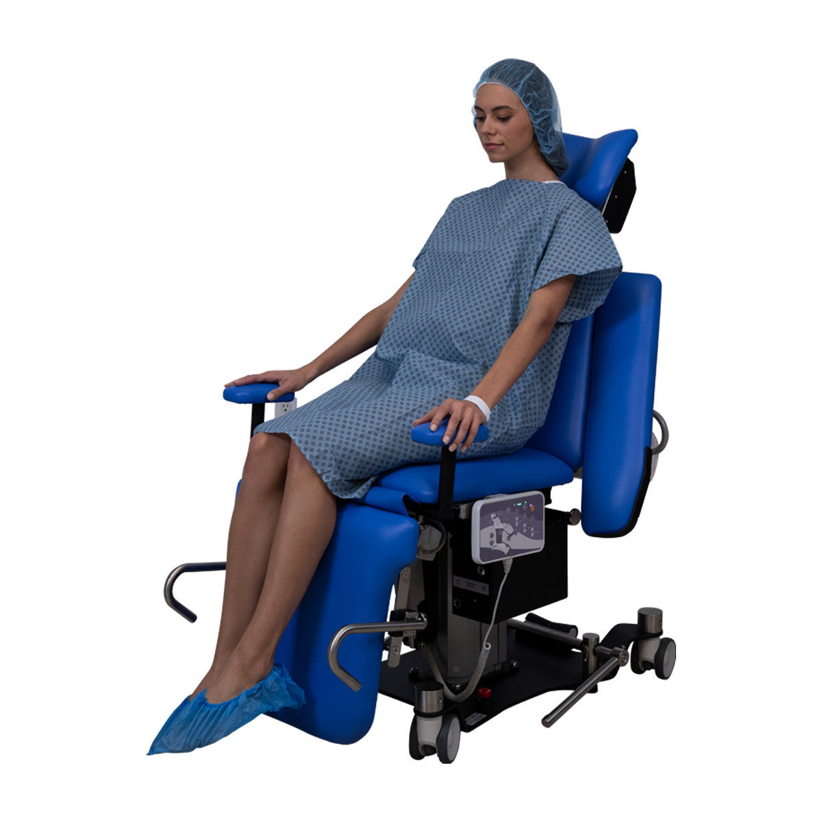 Ezer Sillón de Exploración Motorizado EOT-5200 — vista 13 de 30