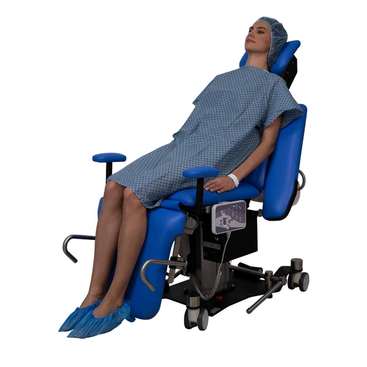 Ezer Sillón de Exploración Motorizado EOT-5200 — vista 17 de 30