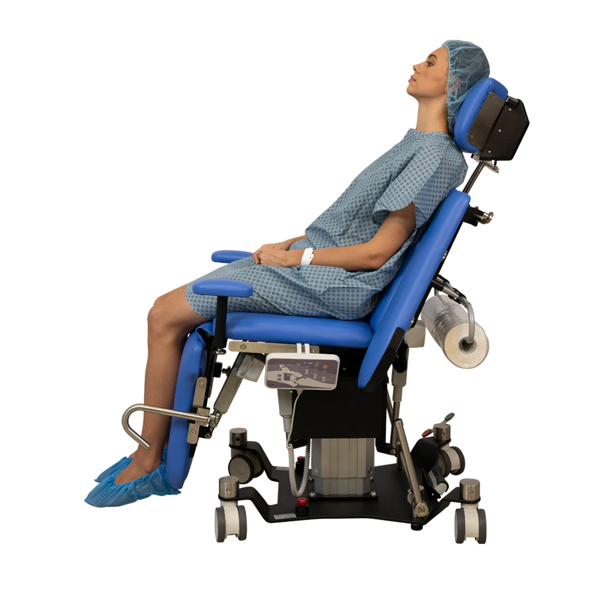 Ezer Sillón de Exploración Motorizado EOT-5200 — vista 18 de 30
