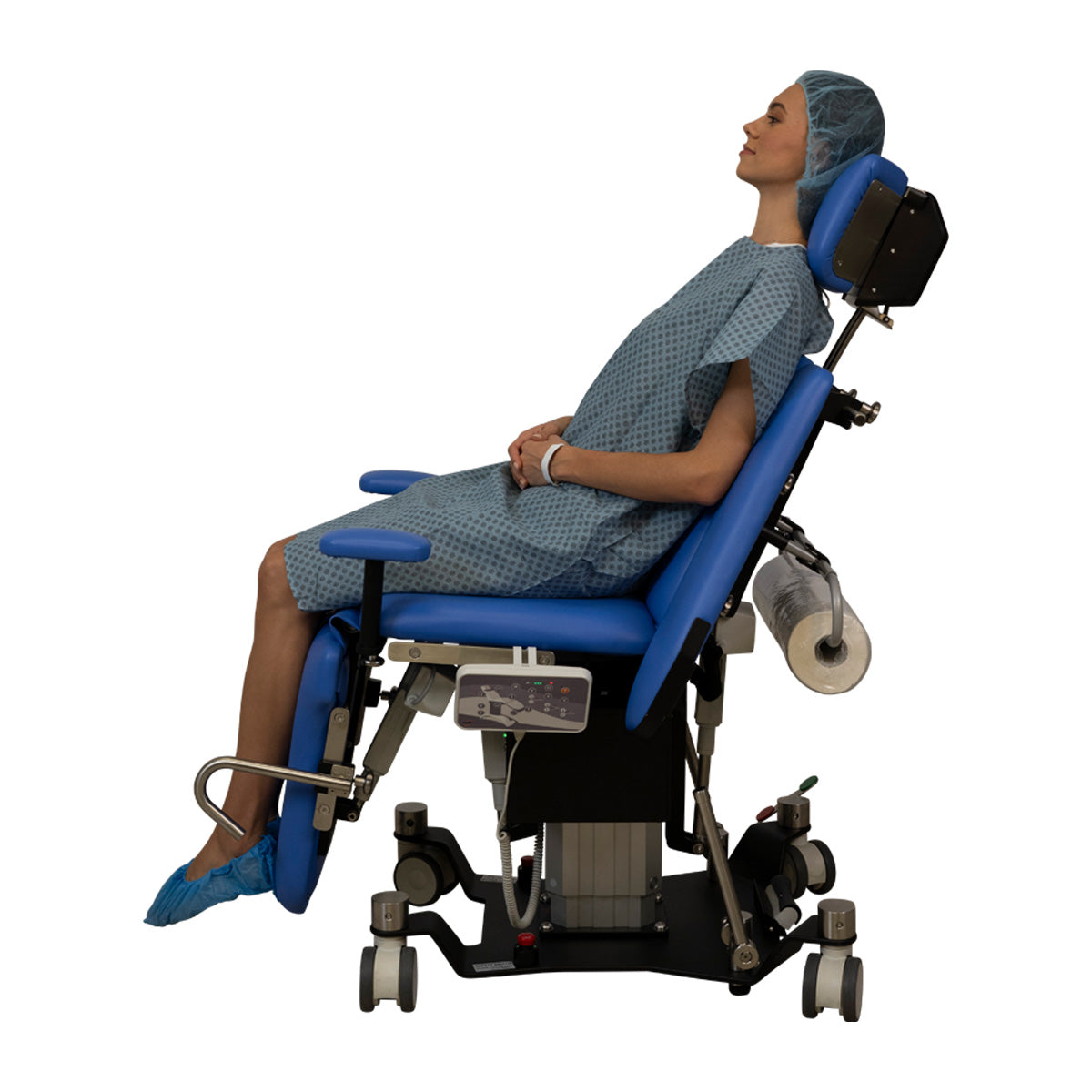 Ezer Sillón de Exploración Motorizado EOT-5200 — vista 22 de 30