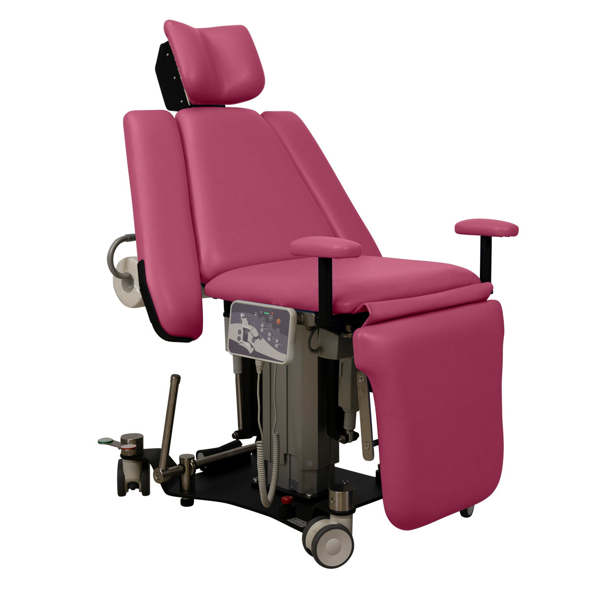 Ezer Sillón de Exploración Motorizado EOT-5200 — vista 26 de 30