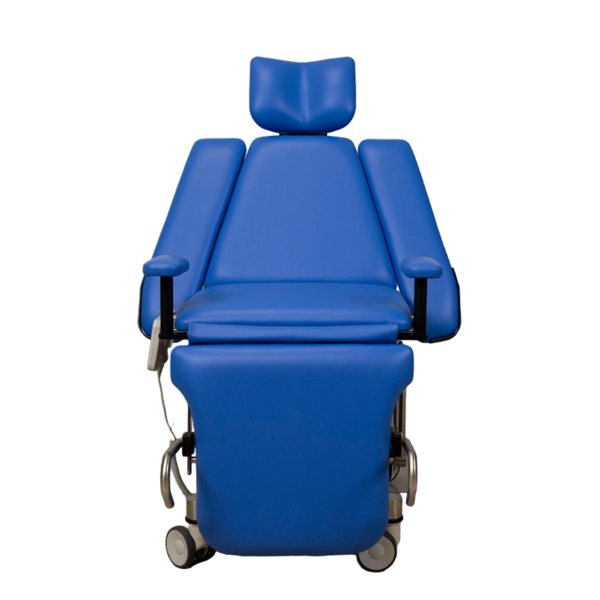 Ezer Sillón de Exploración Motorizado EOT-5200 — vista 27 de 30