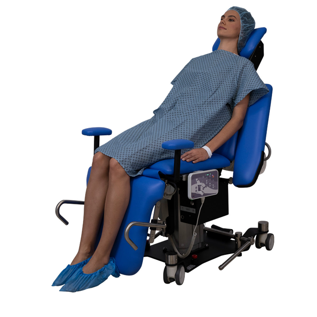 Ezer Sillón de Exploración Motorizado EOT-5200 — vista 28 de 30