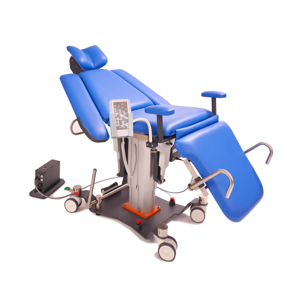 Ezer Sillón de Exploración Motorizado EOT-5200 — imagen de detalle 5 de 8