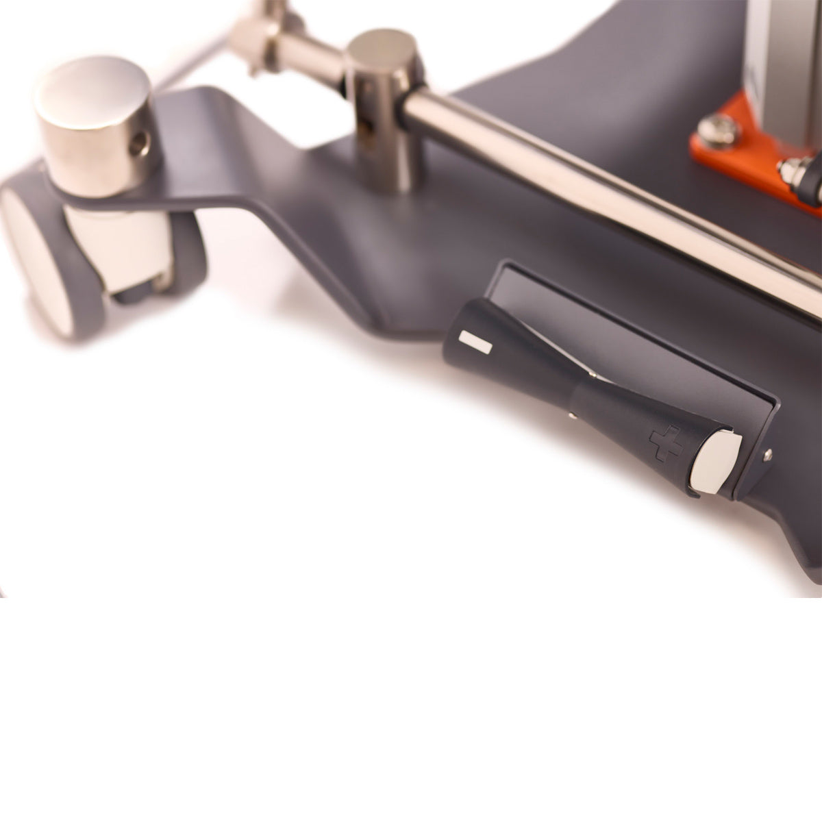 Ezer Sillón de Exploración Motorizado EOT-5200 — imagen de detalle 4 de 8