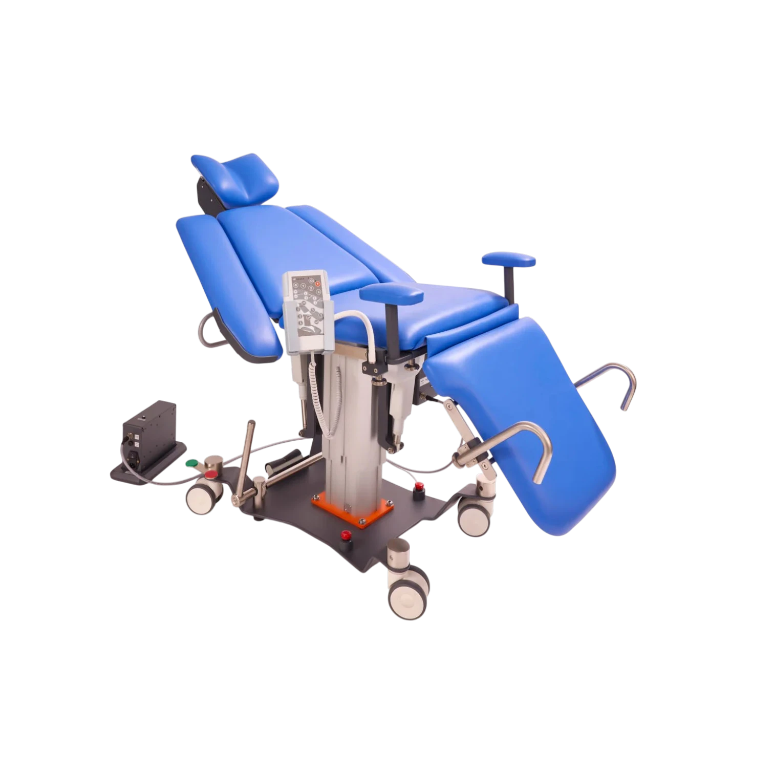 Ezer Sillón de Exploración Motorizado EOT-5200