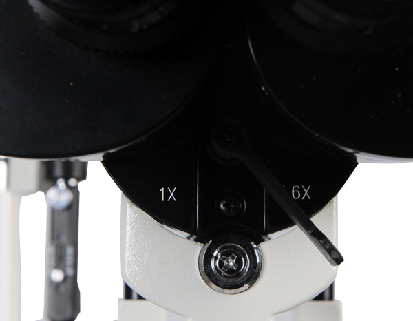 Ezer Lámpara de Hendidura ESL-5200 — imagen de detalle 2 de 8