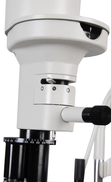 Ezer Lámpara de Hendidura ESL-5200 — imagen de detalle 3 de 8