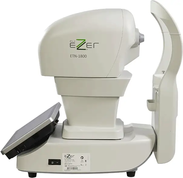 Ezer Tonómetro sin contacto ETN-1800 — imagen de detalle 5 de 7