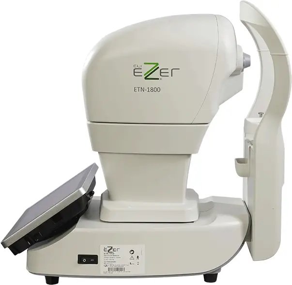 Ezer Tonómetro sin contacto ETN-1800 — imagen de detalle 4 de 7