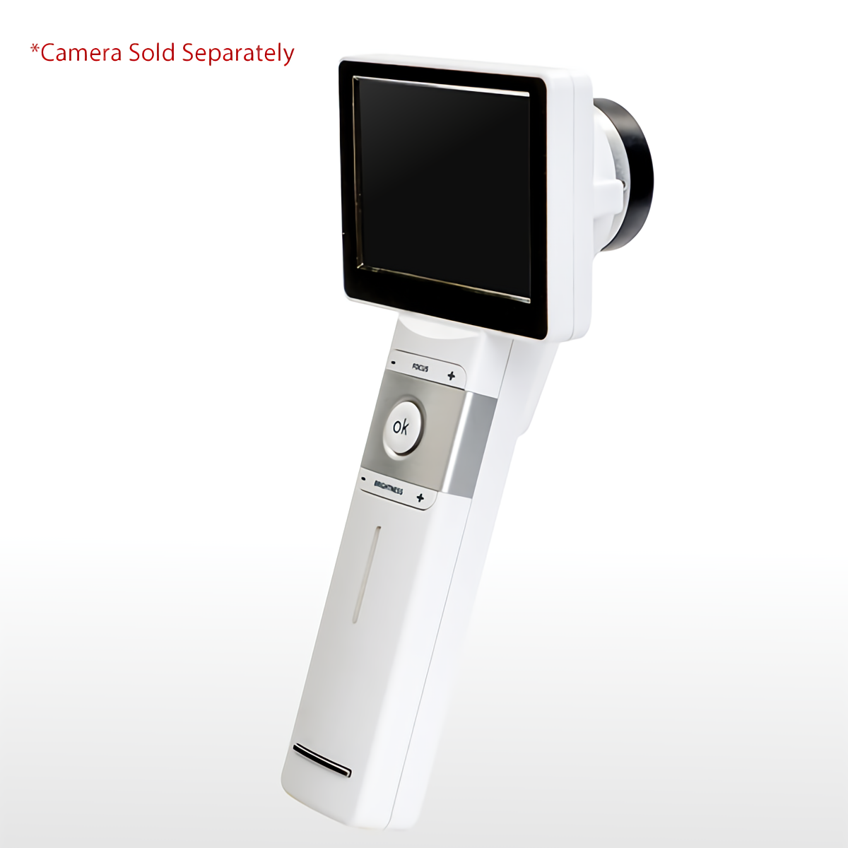 Ezer Lente de Segmento Anterior EZ-Horus Anterior Lens AF — vista 3 de 4
