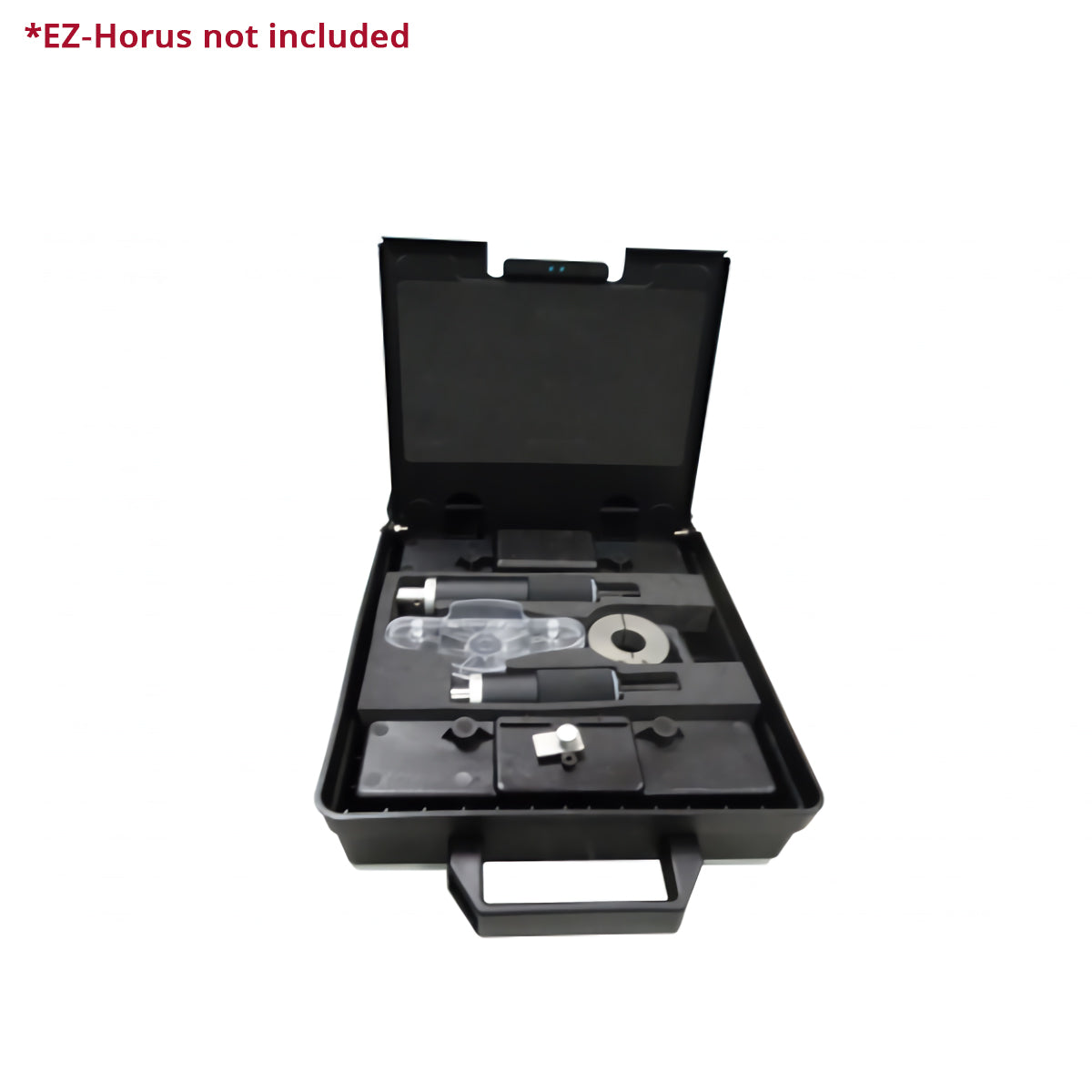 Ezer Apoyo de Mentón Portátil Horus EZ-Horus Base — vista 2 de 4