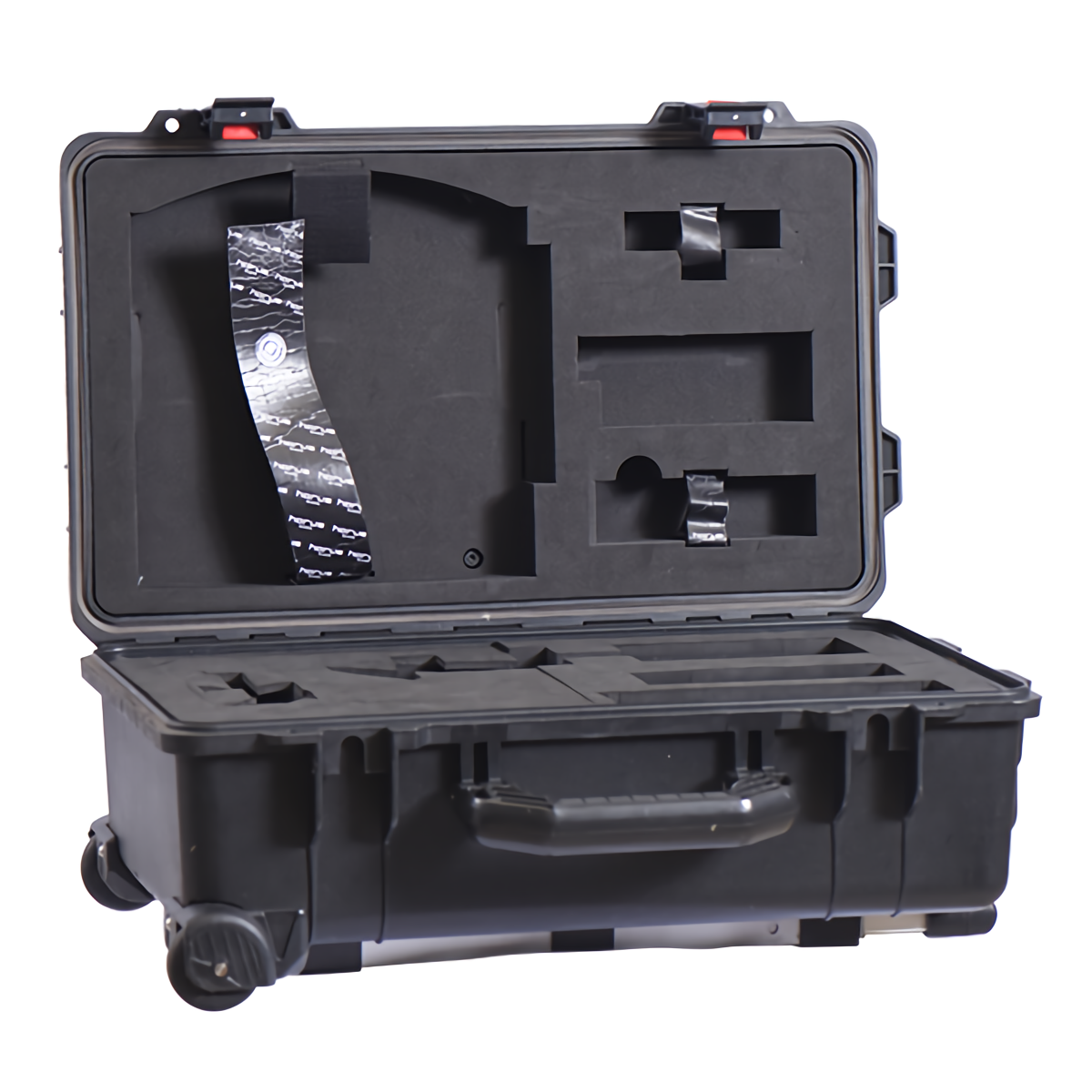Ezer Estuche Completo EZ-Horus Full Case