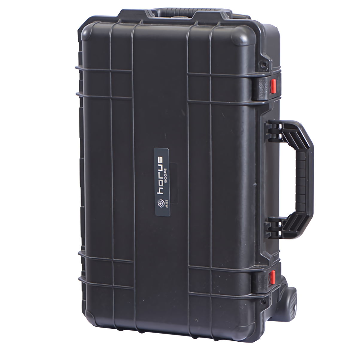 Ezer Estuche Completo EZ-Horus Full Case — otra vista