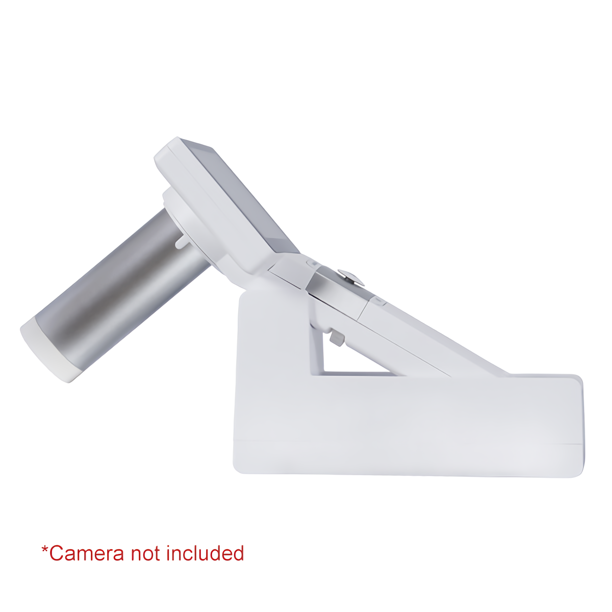 Ezer Lente Horus (Compatible con Cámara de Enfoque Manual EZ-Horus) EZ-Horus Lens 40 — otra vista