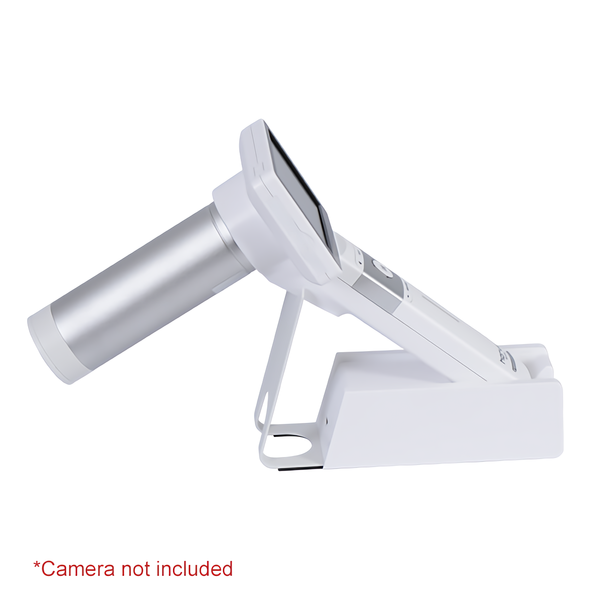Ezer Lente Horus (Compatible con Cámara de Enfoque Automático EZ-Horus) EZ-Horus Lens 45 — vista 2 de 3