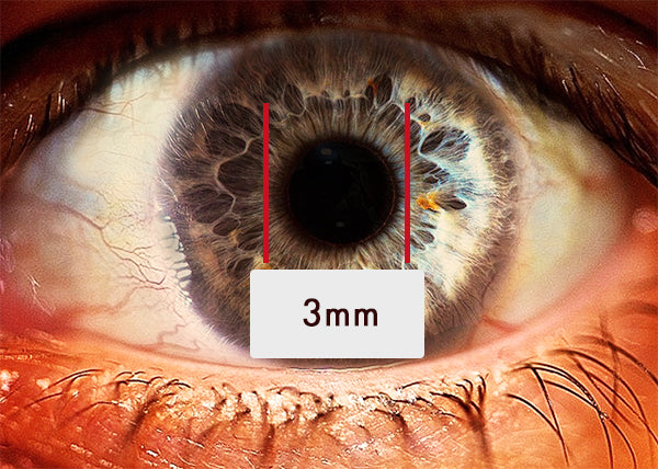 Ezer Lente Horus (Compatible con Cámara de Enfoque Manual EZ-Horus) EZ-Horus Lens 40 — imagen de detalle 2 de 4
