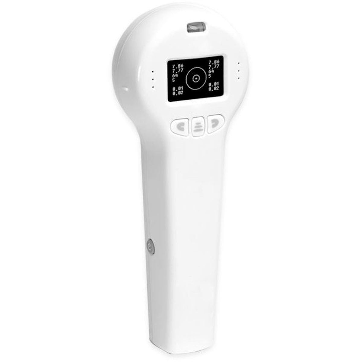 Ezer Queratómetro Automático EZ-KR-1800 — vista 1 de 3
